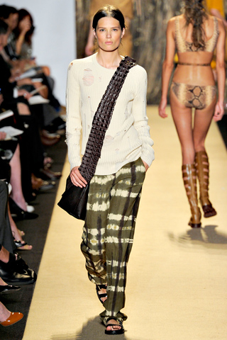 Michael Kors / - 2012